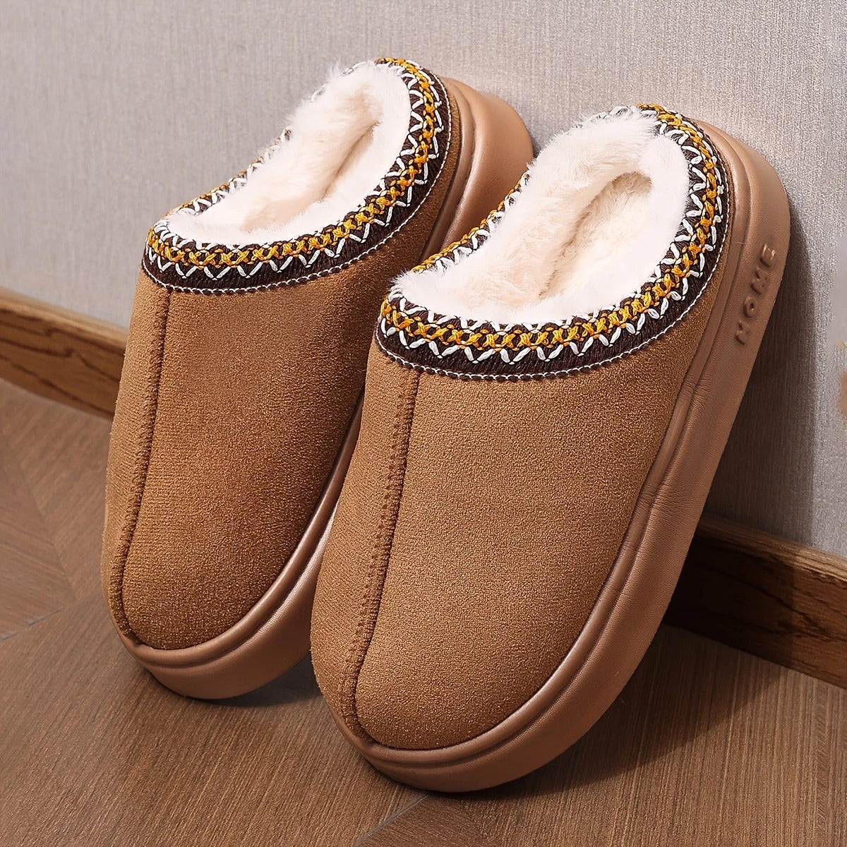 Nordic Comfort Zuecos Mujer