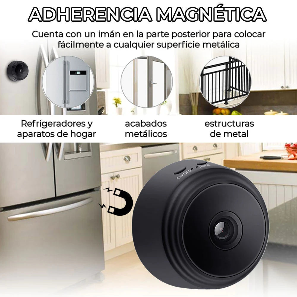 Mini Camara