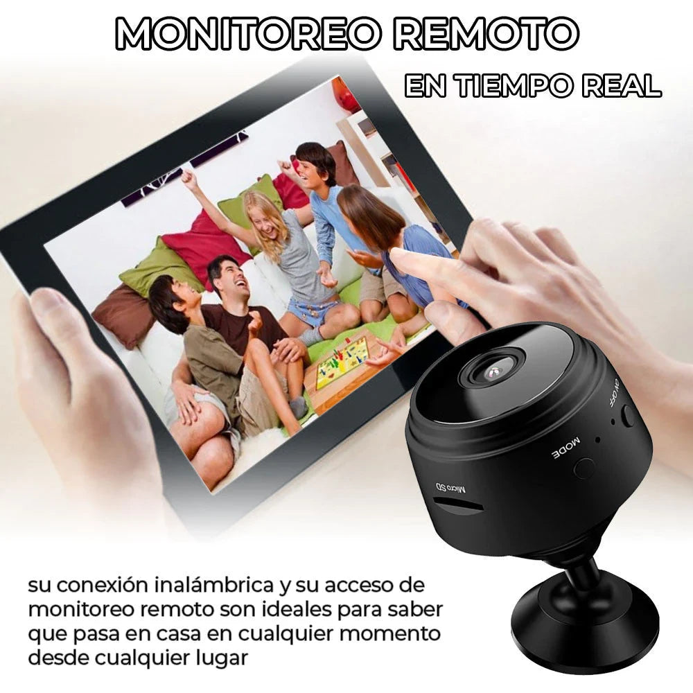 Mini Camara