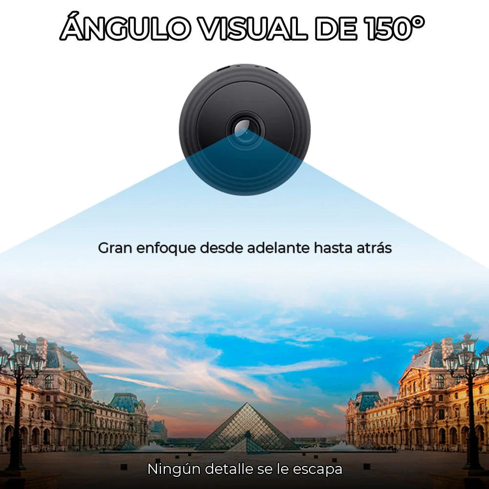 Mini Camara