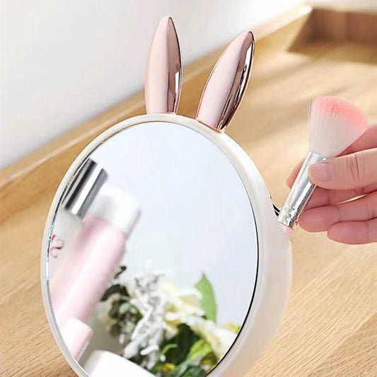 Espejo para maquillaje Portatil