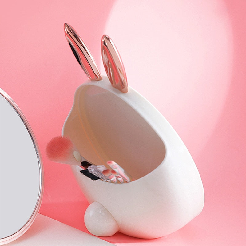 Espejo para maquillaje Portatil
