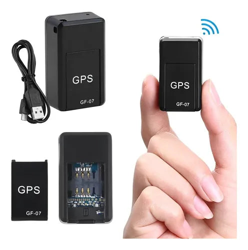 MINI GPS