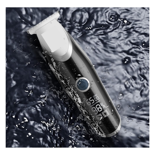 Maquina Afeitadora Digital