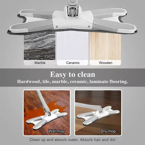 MOPA MAGICA EXPRIMIBLE