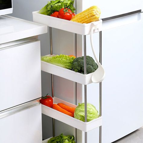 ORGANIZADOR BAÑO Y COCINA CON RUEDAS