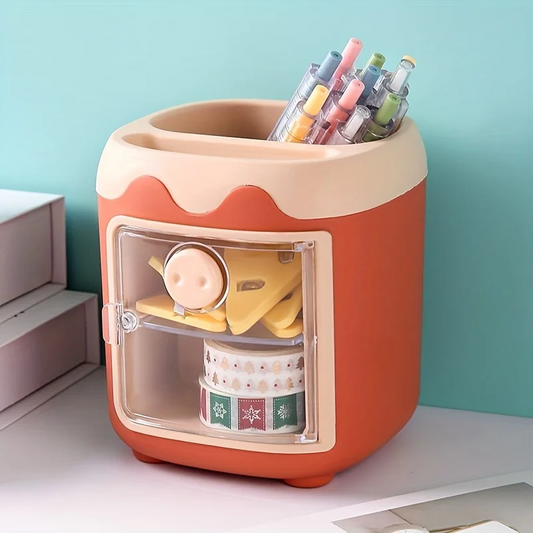 Portalápices Kawaii