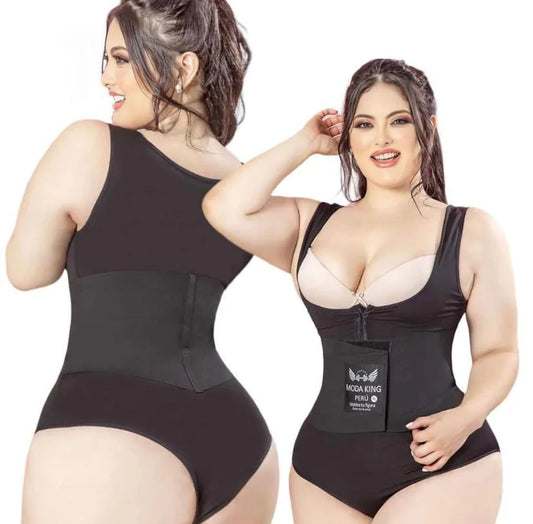 Body Faja Reloj Arena Moldeadora
