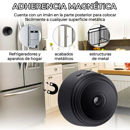 Mini Camara