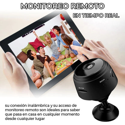Mini Camara