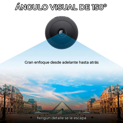 Mini Camara