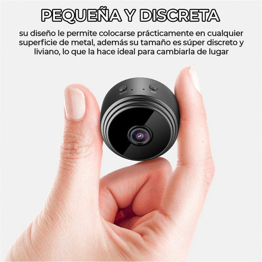 Mini Camara