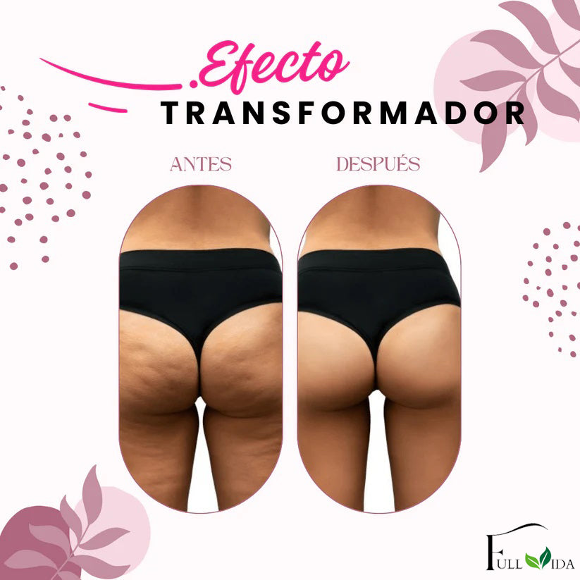 CURVY GUMMIES - MOLDEA TU FIGURA