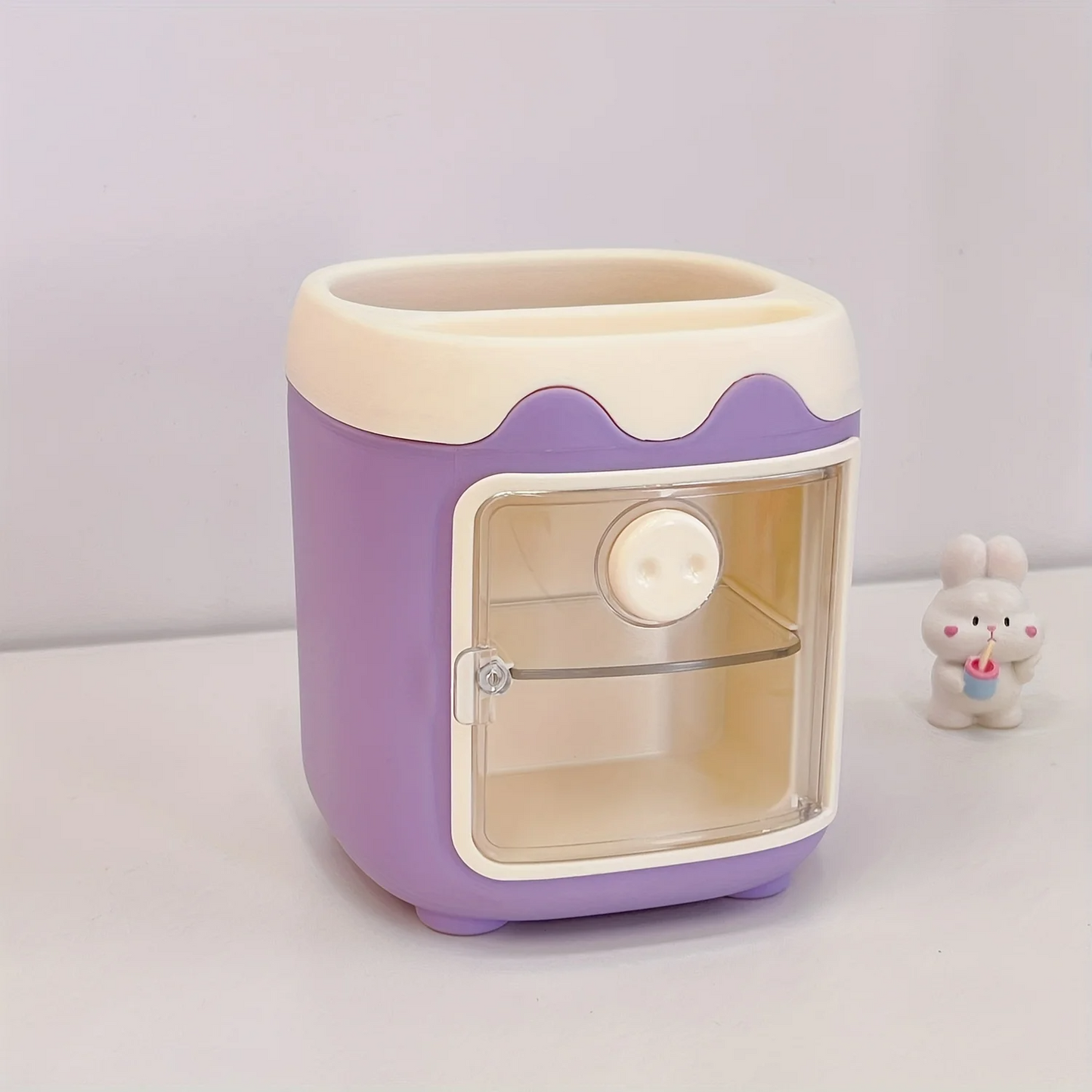 Portalápices Kawaii