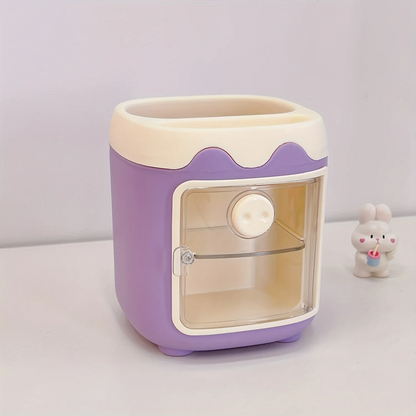 Portalápices Kawaii